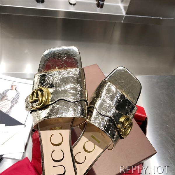 구찌 여성용 슬리퍼 G69011-2 2020/신상