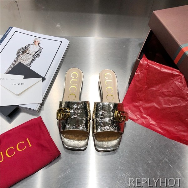 구찌 여성용 슬리퍼 G69011-2 2020/신상