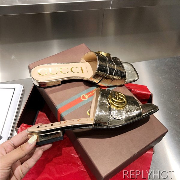 구찌 여성용 슬리퍼 G69011-2 2020/신상