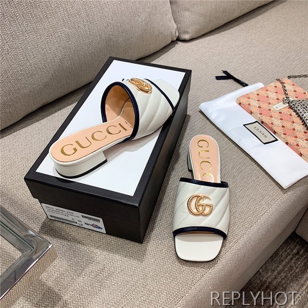 구찌 여성용 슬리퍼 G69011-1 2020/신상