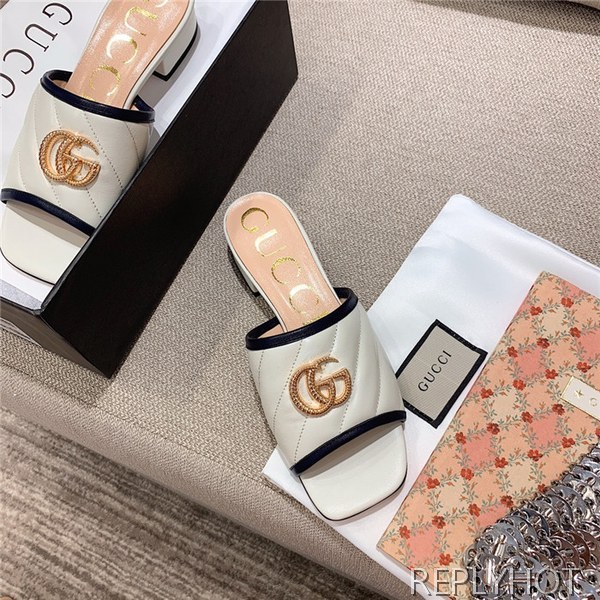 구찌 여성용 슬리퍼 G69011-1 2020/신상