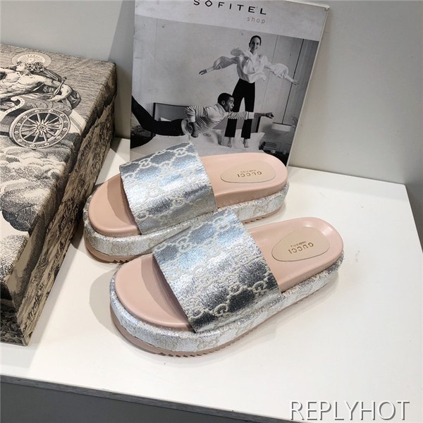 구찌 여성용 슬리퍼 G38000 2020/신상