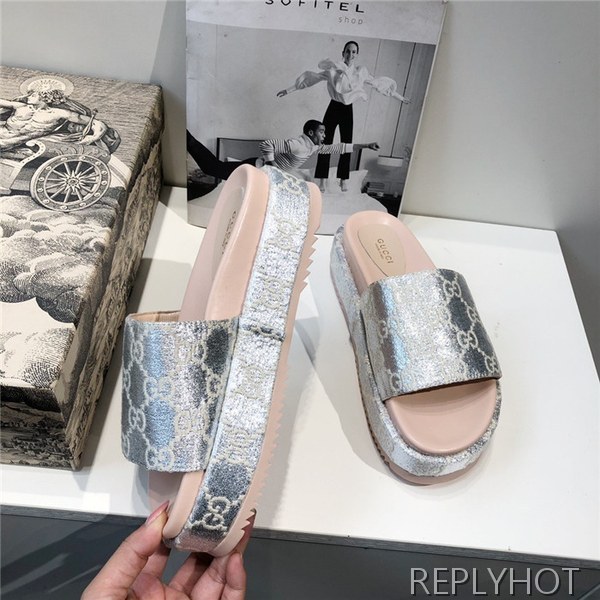 구찌 여성용 슬리퍼 G38000 2020/신상