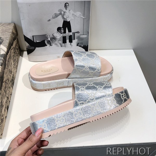 구찌 여성용 슬리퍼 G38000 2020/신상