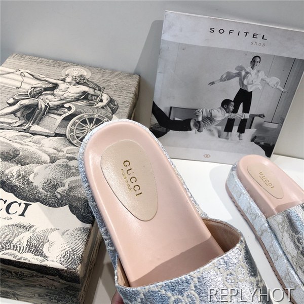 구찌 여성용 슬리퍼 G38000 2020/신상