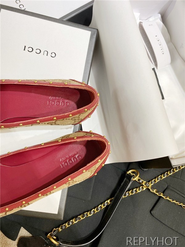 구찌 여성용 미키 슬리퍼 G71108 2020/신상