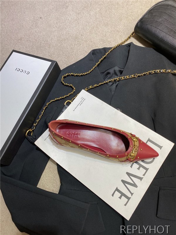 구찌 여성용 미키 슬리퍼 G71108 2020/신상