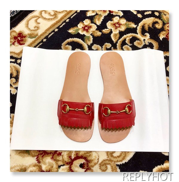 구찌 슬리퍼 (250사이즈 주문제작)