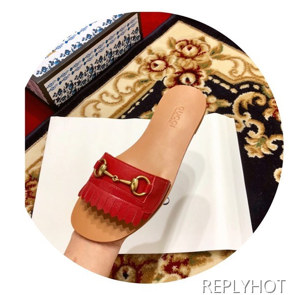 구찌 슬리퍼 (250사이즈 주문제작)