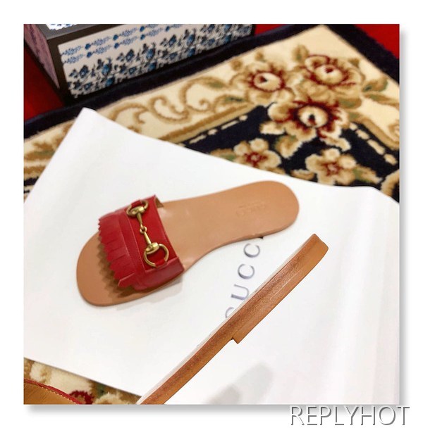 구찌 슬리퍼 (250사이즈 주문제작)