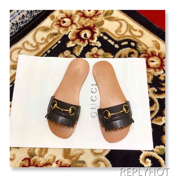 구찌 슬리퍼 (250사이즈 주문제작)