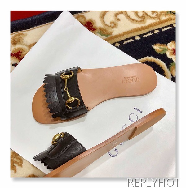 구찌 슬리퍼 (250사이즈 주문제작)