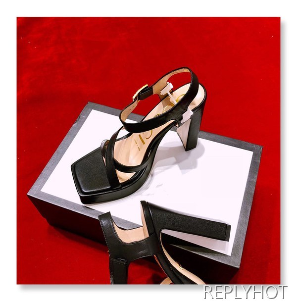 구찌 샌들 (250사이즈 주문제작)