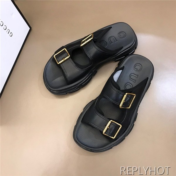 구찌 남여공용 슬리퍼 G70889-3 2020/신상