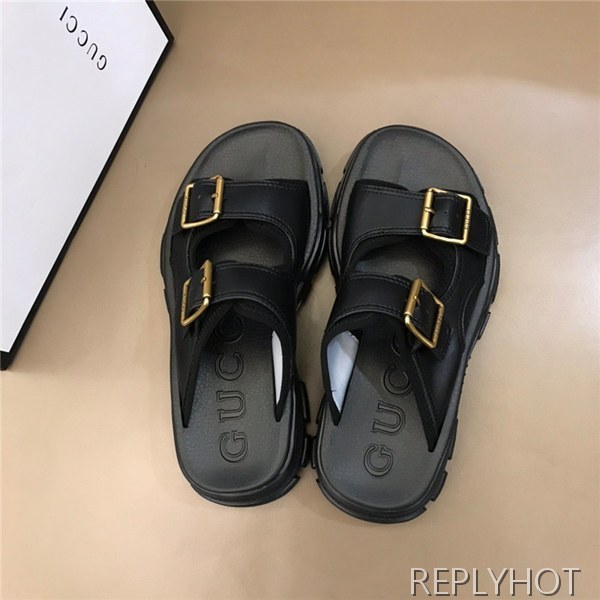 구찌 남여공용 슬리퍼 G70889-3 2020/신상