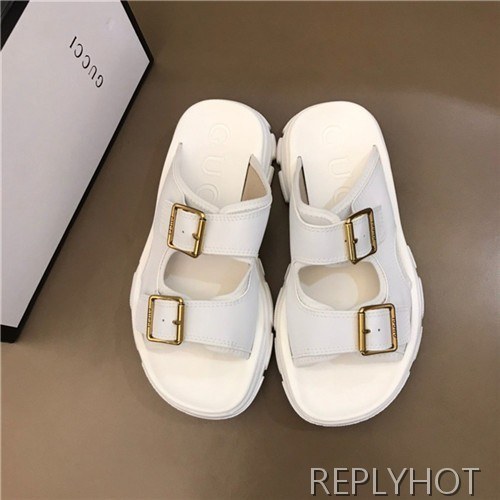 구찌 남여공용 슬리퍼 G70889-2 2020/신상