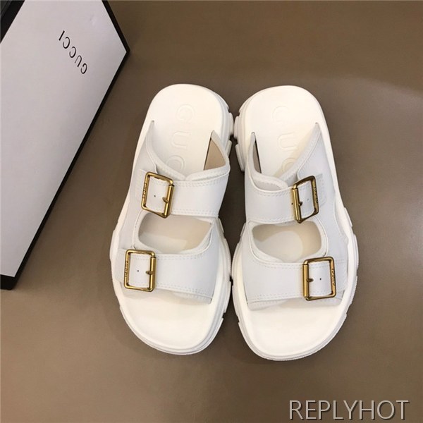 구찌 남여공용 슬리퍼 G70889-2 2020/신상