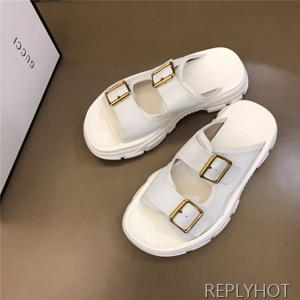 구찌 남여공용 슬리퍼 G70889-2 2020/신상