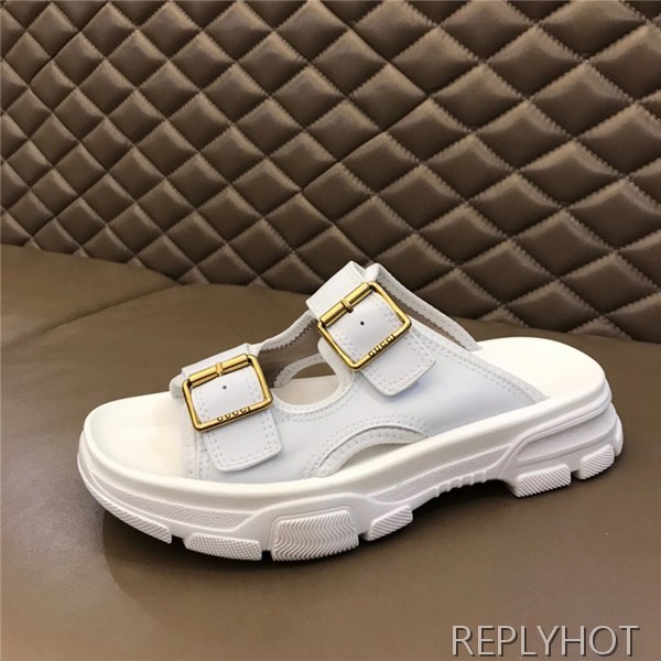 구찌 남여공용 슬리퍼 G70889-2 2020/신상