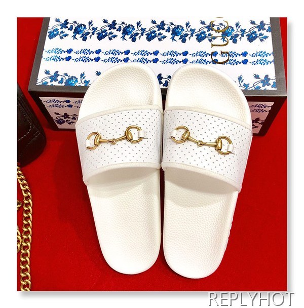 구찌 남여공용 슬리퍼 G70889-1 2020/신상