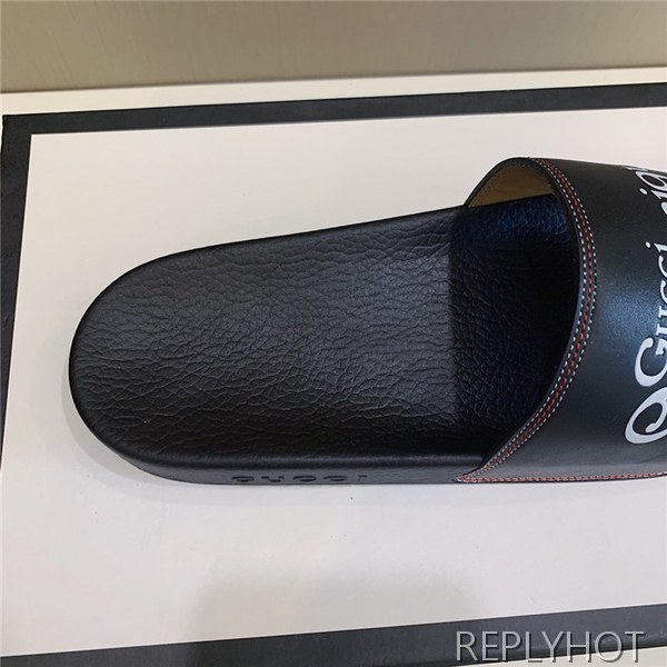 구찌 남성용 슬리퍼 G84080-4 2020/신상