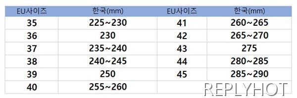 구찌 남성용 슬리퍼 G84080-4 2020/신상