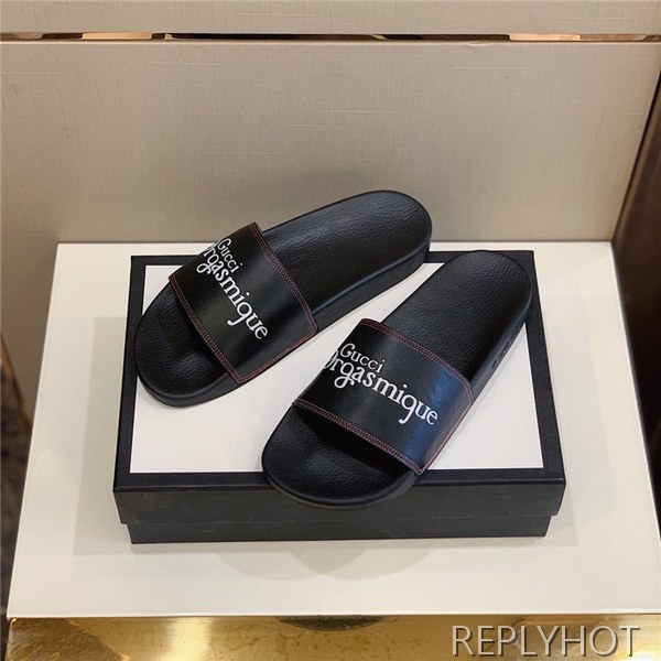 구찌 남성용 슬리퍼 G84080-4 2020/신상