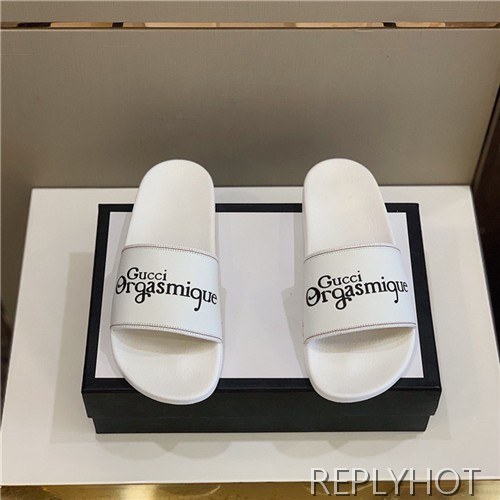 구찌 남성용 슬리퍼 G84080-3 2020/신상