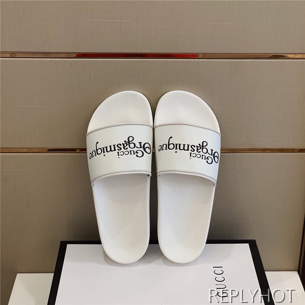 구찌 남성용 슬리퍼 G84080-3 2020/신상