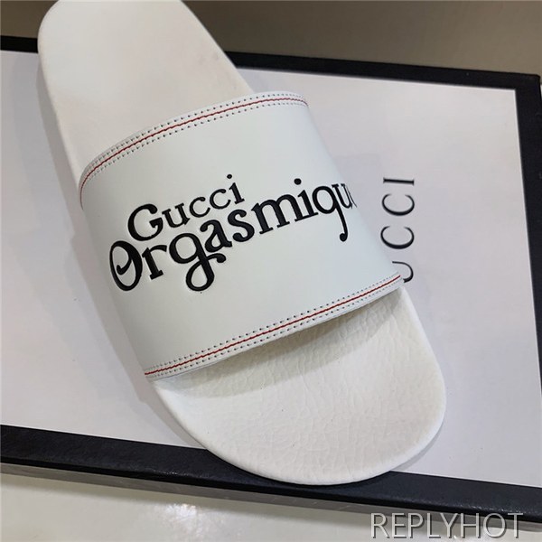 구찌 남성용 슬리퍼 G84080-3 2020/신상