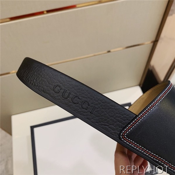 구찌 남성용 슬리퍼 G84080-2 2020/신상