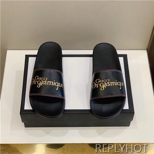 구찌 남성용 슬리퍼 G84080-2 2020/신상