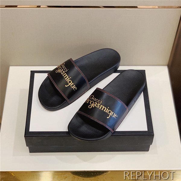 구찌 남성용 슬리퍼 G84080-2 2020/신상