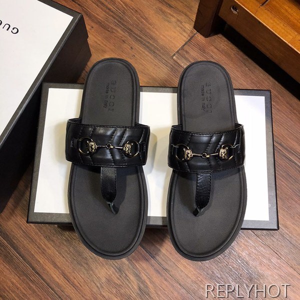 구찌 남성용 슬리퍼 G84080-1 2020/신상