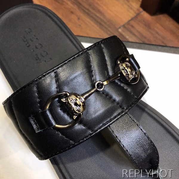 구찌 남성용 슬리퍼 G84080-1 2020/신상