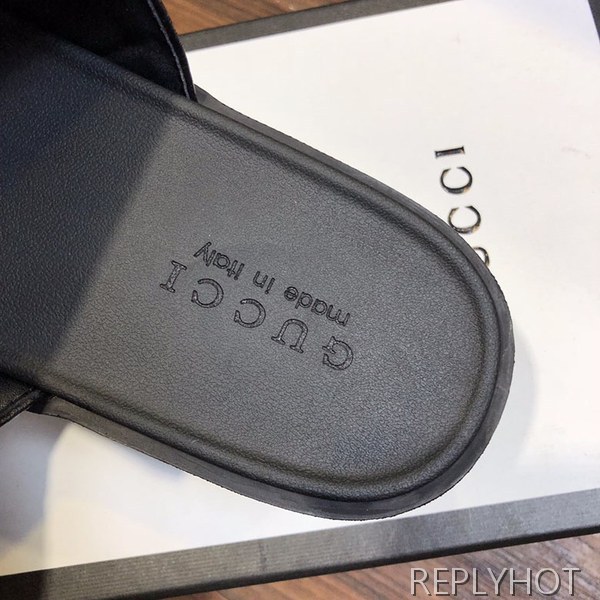 구찌 남성용 슬리퍼 G84080-1 2020/신상