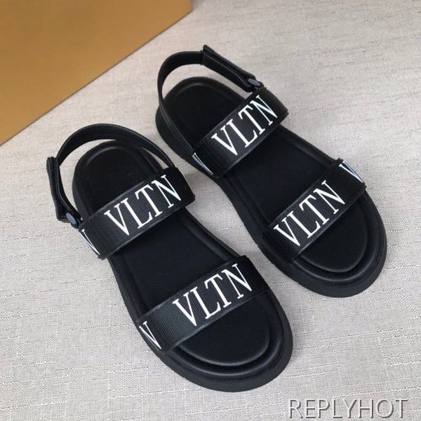 Valentino 발렌티노 밴드 샌들