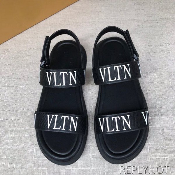 Valentino 발렌티노 밴드 샌들