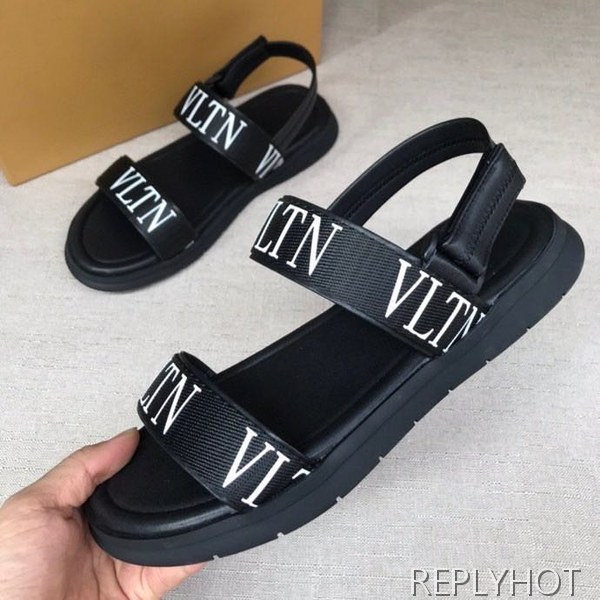 Valentino 발렌티노 밴드 샌들