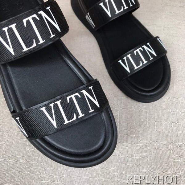 Valentino 발렌티노 밴드 샌들