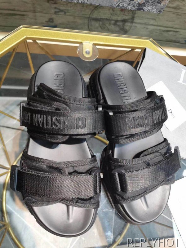 Dior 크리스찬 디올 신상 남여공용 샌들