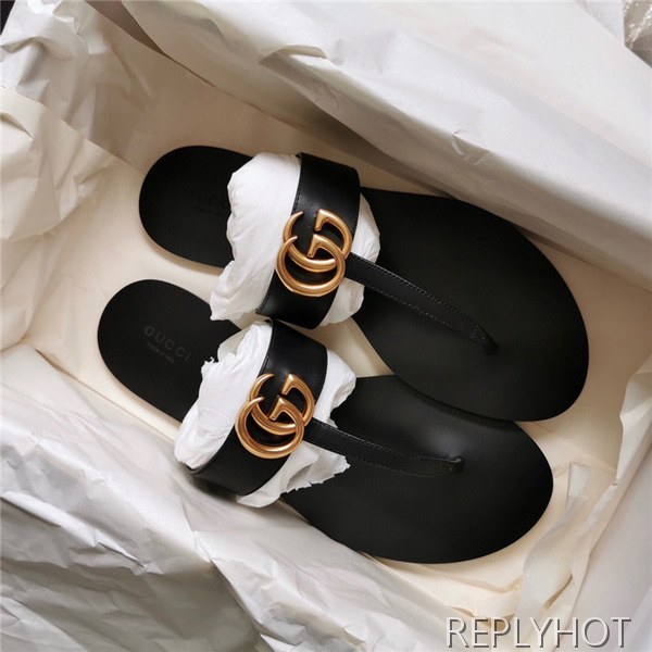 9위 Gucci 구찌 여성용 슬리퍼 G10050-4 2020/신상