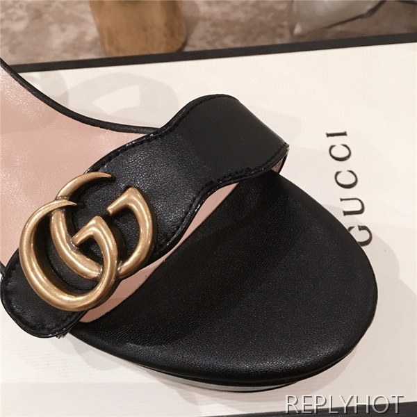 46위 Gucci 구찌 여성용 샌들 G01081-1 2020/신상