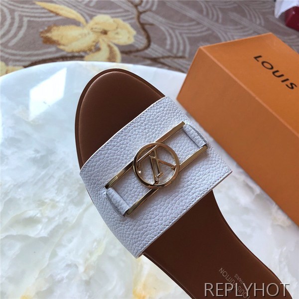 23위 Louis Vuitton 루이비통 슬리퍼 L33006-2 2020/신상