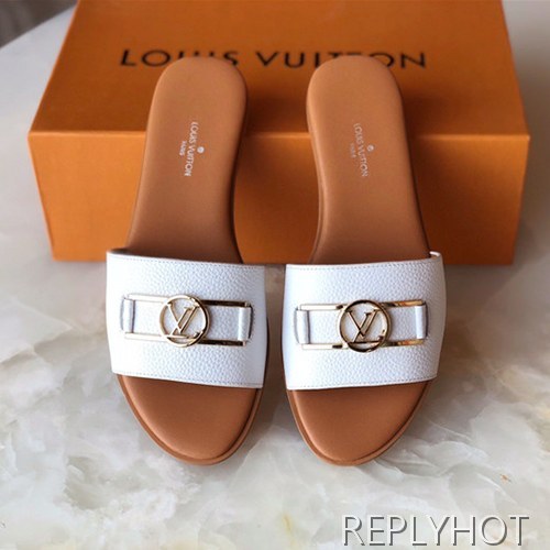 23위 Louis Vuitton 루이비통 슬리퍼 L33006-2 2020/신상