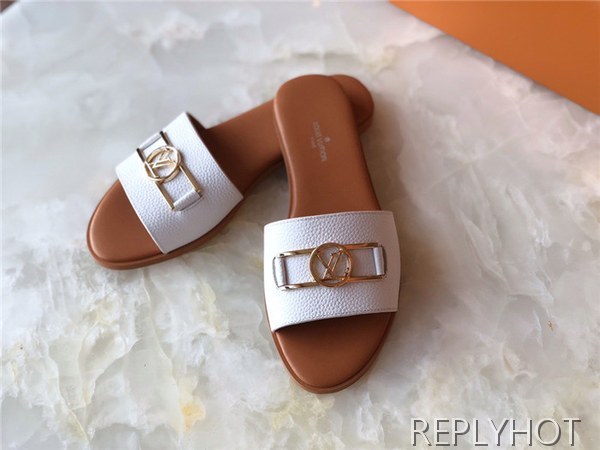 23위 Louis Vuitton 루이비통 슬리퍼 L33006-2 2020/신상