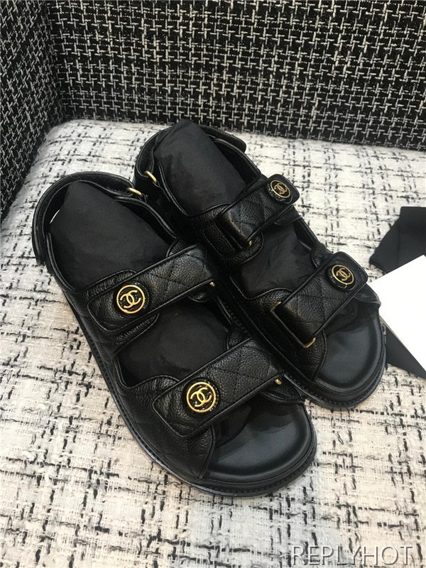 18위 Chanel 샤넬 여성용 샌들 C0891 2020/신상