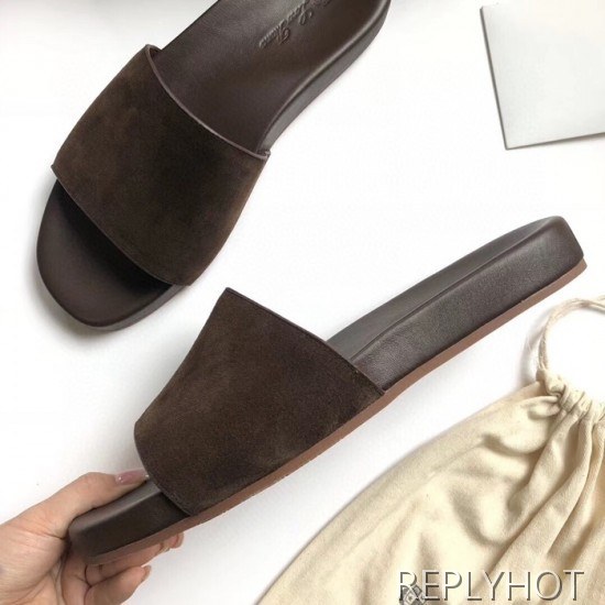 로로피아나 2020 남성용 슬리퍼 LOROS0005.