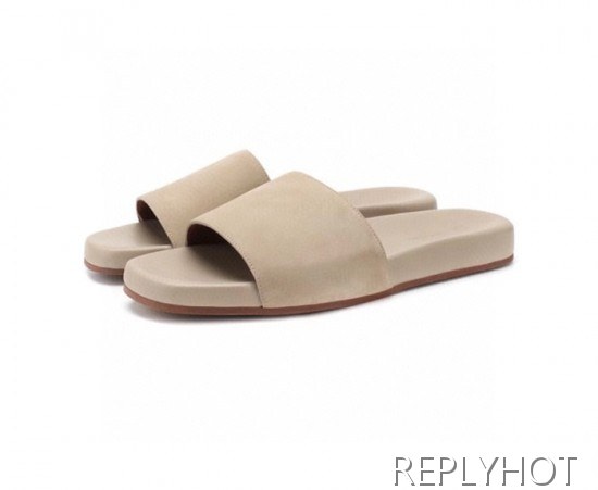 로로피아나 2020 남성용 슬리퍼 LOROS0003.