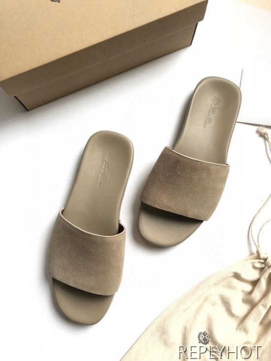 로로피아나 2020 남성용 슬리퍼 LOROS0003.